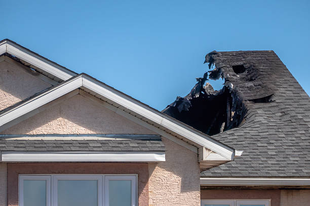 Licensed Fire Damage Removal service in Garrett Park, MD - Fire Damage Biloxi
